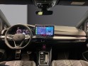 Volkswagen golf 1.5 etsi opf 150 dsg7 r-line - matrix led - camÉra - siÈges volant chauffants - rÉgulateur adaptatif...