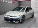Volkswagen golf 1.5 etsi opf 150 dsg7 r-line - matrix led - camÉra - siÈges volant chauffants - rÉgulateur adaptatif...