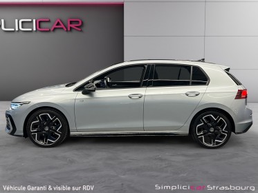 Volkswagen golf 1.5 etsi opf 150 dsg7 r-line - matrix led - camÉra - siÈges volant chauffants - rÉgulateur adaptatif...