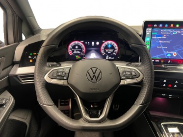 Volkswagen golf 1.5 etsi opf 150 dsg7 r-line - matrix led - camÉra - siÈges volant chauffants - rÉgulateur adaptatif...