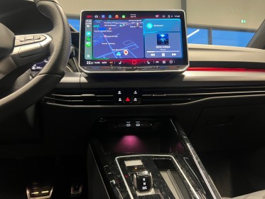 Volkswagen golf 1.5 etsi opf 150 dsg7 r-line - matrix led - camÉra - siÈges volant chauffants - rÉgulateur adaptatif...