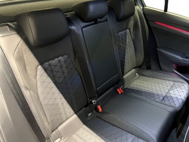 Volkswagen golf 1.5 etsi opf 150 dsg7 r-line - matrix led - camÉra - siÈges volant chauffants - rÉgulateur adaptatif...