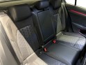 Volkswagen golf 1.5 etsi opf 150 dsg7 r-line - matrix led - camÉra - siÈges volant chauffants - rÉgulateur adaptatif...