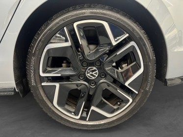 Volkswagen golf 1.5 etsi opf 150 dsg7 r-line - matrix led - camÉra - siÈges volant chauffants - rÉgulateur adaptatif...