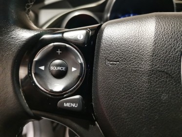 Honda civic 1.8 i-vtec 142ch sport navi adas sièges chauffants origine france garantie 12 mois occasion simplicicar nancy...