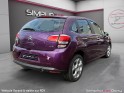 Citroen c3 1.2 puretech 82 confort occasion osny simplicicar simplicibike france