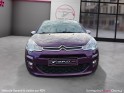 Citroen c3 1.2 puretech 82 confort occasion osny simplicicar simplicibike france