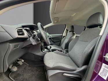 Citroen c3 1.2 puretech 82 confort occasion osny simplicicar simplicibike france