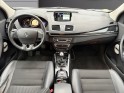 Renault megane iii berline dci 130 fap energy eco2 bose - camera de recul - gps occasion simplicicar lagny  simplicicar...