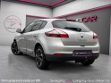 Renault megane iii berline dci 130 fap energy eco2 bose - camera de recul - gps occasion simplicicar lagny  simplicicar...