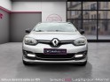 Renault megane iii berline dci 130 fap energy eco2 bose - camera de recul - gps occasion simplicicar lagny  simplicicar...