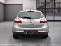 Renault megane iii berline dci 130 fap energy eco2 bose - camera de recul - gps occasion simplicicar lagny  simplicicar...