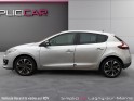 Renault megane iii berline dci 130 fap energy eco2 bose - camera de recul - gps occasion simplicicar lagny  simplicicar...