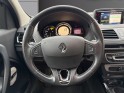 Renault megane iii berline dci 130 fap energy eco2 bose - camera de recul - gps occasion simplicicar lagny  simplicicar...