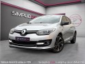 Renault megane iii berline dci 130 fap energy eco2 bose - camera de recul - gps occasion simplicicar lagny  simplicicar...