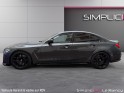 Bmw m3 competition g80 510 ch bva8 full option suivie complet bmw  pack carbon  garantie bmw 2028 occasion simplicicar le...