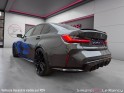 Bmw m3 competition g80 510 ch bva8 full option suivie complet bmw  pack carbon  garantie bmw 2028 occasion simplicicar le...