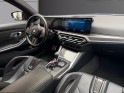 Bmw m3 competition g80 510 ch bva8 full option suivie complet bmw  pack carbon  garantie bmw 2028 occasion simplicicar le...