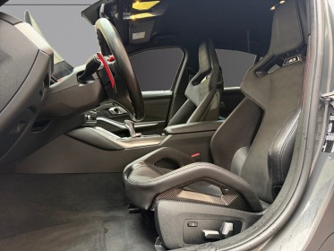 Bmw m3 competition g80 510 ch bva8 full option suivie complet bmw  pack carbon  garantie bmw 2028 occasion simplicicar le...