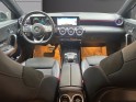 Mercedes classe a 180 d 7g-dct amg line toit ouvrant carplay 1er main suivi complet mercedes garanties 12 mois occasion...