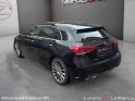 Mercedes classe a 180 d 7g-dct amg line toit ouvrant carplay 1er main suivi complet mercedes garanties 12 mois occasion...