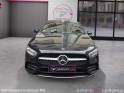 Mercedes classe a 180 d 7g-dct amg line toit ouvrant carplay 1er main suivi complet mercedes garanties 12 mois occasion...
