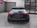 Mercedes classe a 180 d 7g-dct amg line toit ouvrant carplay 1er main suivi complet mercedes garanties 12 mois occasion...