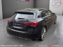 Mercedes classe a 180 d 7g-dct amg line toit ouvrant carplay 1er main suivi complet mercedes garanties 12 mois occasion...