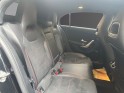 Mercedes classe a 180 d 7g-dct amg line toit ouvrant carplay 1er main suivi complet mercedes garanties 12 mois occasion...