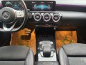 Mercedes classe a 180 d 7g-dct amg line toit ouvrant carplay 1er main suivi complet mercedes garanties 12 mois occasion...