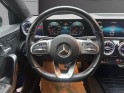 Mercedes classe a 180 d 7g-dct amg line toit ouvrant carplay 1er main suivi complet mercedes garanties 12 mois occasion...