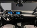 Mercedes classe a 180 7g-dct progressive line - full led - camÉra de recul - carplay - rÉgulateur limiteur occasion...