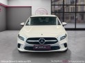 Mercedes classe a 180 7g-dct progressive line - full led - camÉra de recul - carplay - rÉgulateur limiteur occasion...