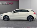 Mercedes classe a 180 7g-dct progressive line - full led - camÉra de recul - carplay - rÉgulateur limiteur occasion...