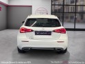 Mercedes classe a 180 7g-dct progressive line - full led - camÉra de recul - carplay - rÉgulateur limiteur occasion...