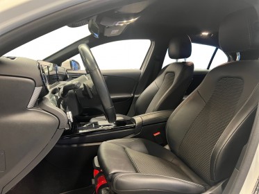 Mercedes classe a 180 7g-dct progressive line - full led - camÉra de recul - carplay - rÉgulateur limiteur occasion...