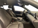 Mercedes classe a 180 7g-dct progressive line - full led - camÉra de recul - carplay - rÉgulateur limiteur occasion...