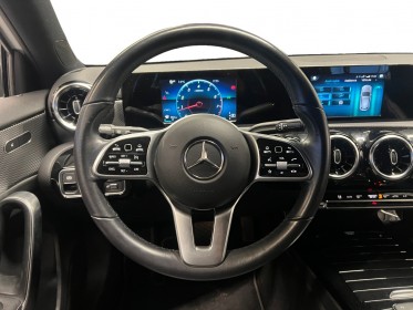 Mercedes classe a 180 7g-dct progressive line - full led - camÉra de recul - carplay - rÉgulateur limiteur occasion...