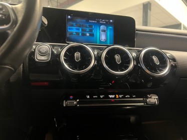Mercedes classe a 180 7g-dct progressive line - full led - camÉra de recul - carplay - rÉgulateur limiteur occasion...
