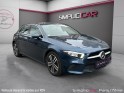 Mercedes classe a 180 d 8g-dct progressive line / camÉra de recul / siÈges en cuir / car play / garantie 12 mois occasion...
