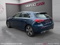 Mercedes classe a 180 d 8g-dct progressive line / camÉra de recul / siÈges en cuir / car play / garantie 12 mois occasion...