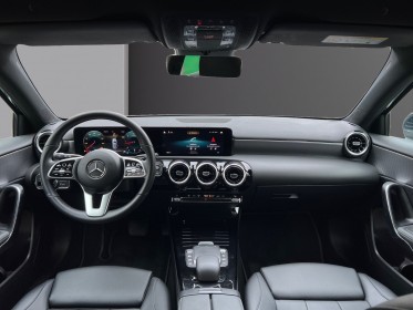 Mercedes classe a 180 d 8g-dct progressive line / camÉra de recul / siÈges en cuir / car play / garantie 12 mois occasion...