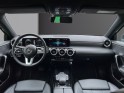 Mercedes classe a 180 d 8g-dct progressive line / camÉra de recul / siÈges en cuir / car play / garantie 12 mois occasion...