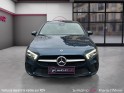 Mercedes classe a 180 d 8g-dct progressive line / camÉra de recul / siÈges en cuir / car play / garantie 12 mois occasion...