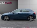 Mercedes classe a 180 d 8g-dct progressive line / camÉra de recul / siÈges en cuir / car play / garantie 12 mois occasion...