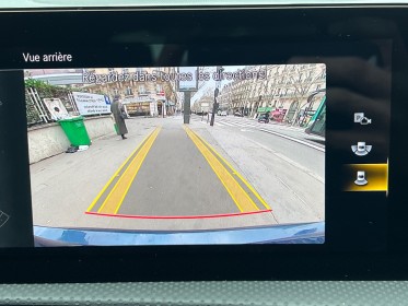 Mercedes classe a 180 d 8g-dct progressive line / camÉra de recul / siÈges en cuir / car play / garantie 12 mois occasion...