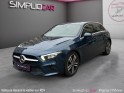 Mercedes classe a 180 d 8g-dct progressive line / camÉra de recul / siÈges en cuir / car play / garantie 12 mois occasion...