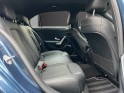 Mercedes classe a 180 d 8g-dct progressive line / camÉra de recul / siÈges en cuir / car play / garantie 12 mois occasion...