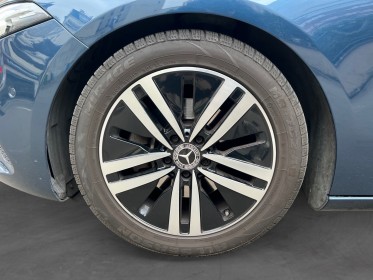 Mercedes classe a 180 d 8g-dct progressive line / camÉra de recul / siÈges en cuir / car play / garantie 12 mois occasion...