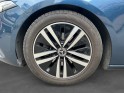 Mercedes classe a 180 d 8g-dct progressive line / camÉra de recul / siÈges en cuir / car play / garantie 12 mois occasion...